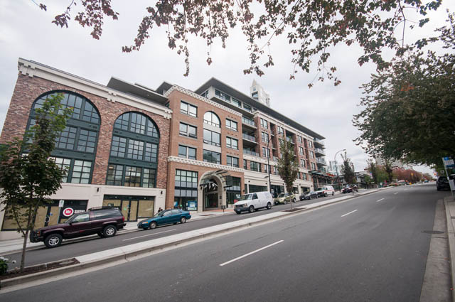 temporary rental in north vancouver