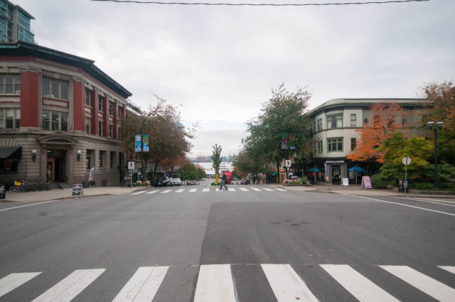 rentals in north vancouver