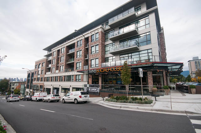 for rent in north vancouver