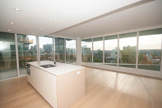 vancouver rentals