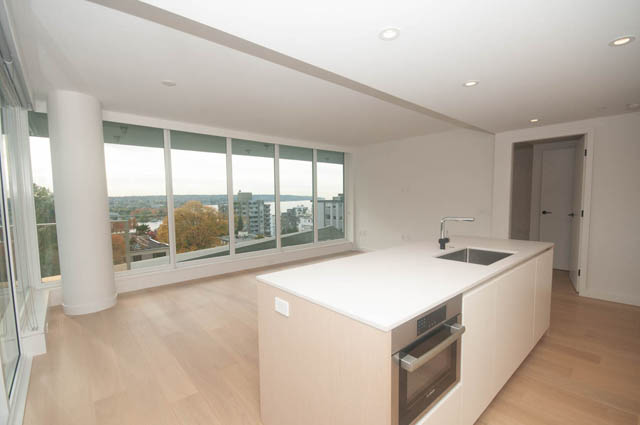 accommodations in vancouver downtown