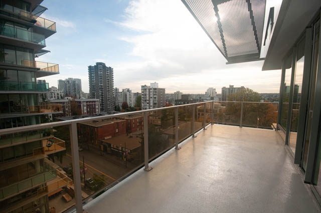 rentals downtown