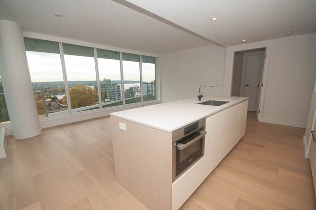 property management downtown
