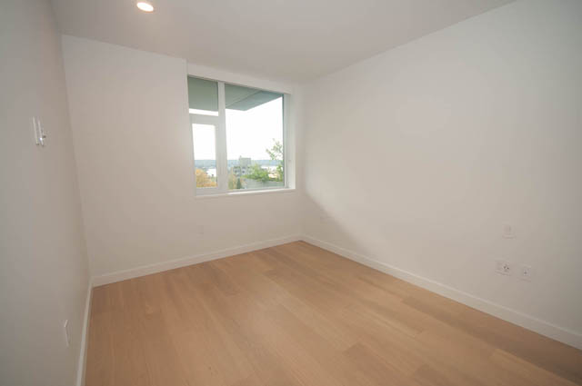 unfurnished downtown