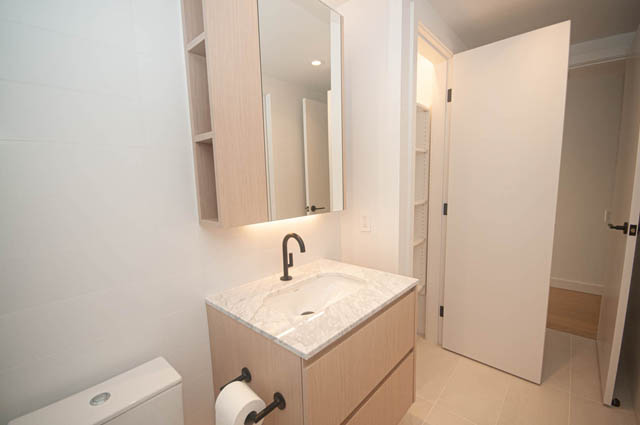 rental accommodations