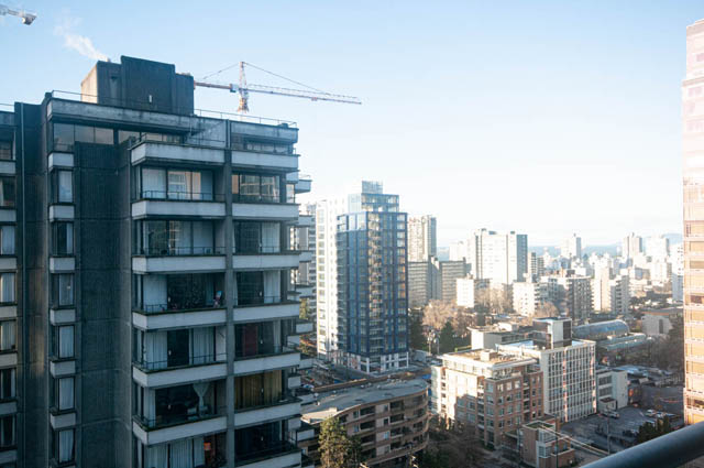 property management vancouver