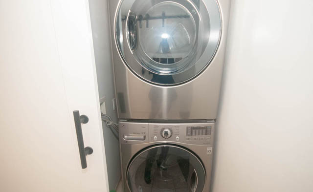 private rentals