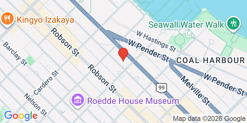 Property Location
