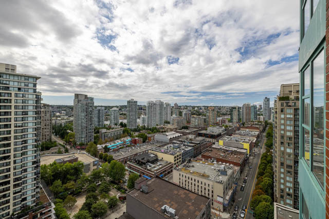 2607 939 homer st vancouver downtown downtown