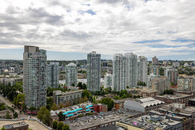 2607 939 homer st vancouver downtown downtown