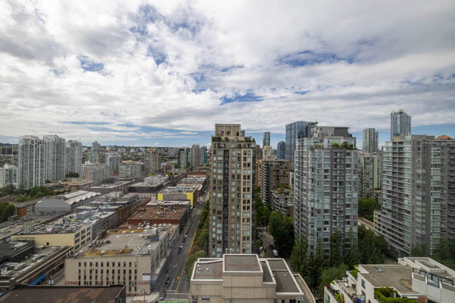 2607 939 homer st vancouver downtown downtown