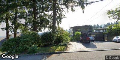 Street view of 1701 - 145 St Georges Ave