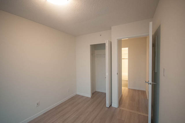 rent unfurnished vancouver