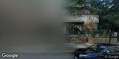 Street view of 601 - 888 Hamilton Street