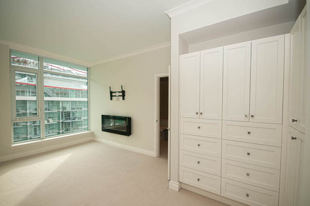 luxury unfurnished in north vancouver