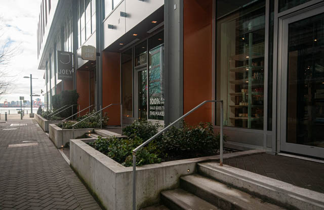 rentals north vancouver