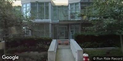 Street view of 912 - 175 Victory Ship Way