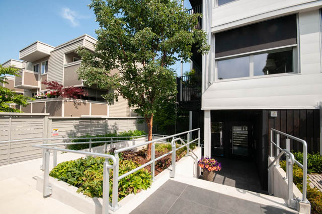 vancouver b c rentals