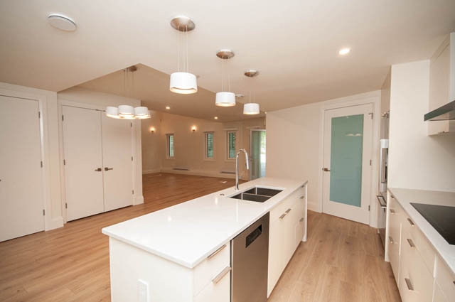 for rent west side vancouver