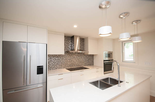 rent unfurnished vancouver
