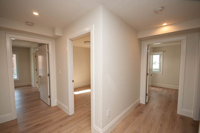 3 bedroom
