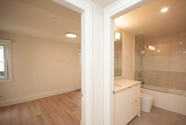 private rentals