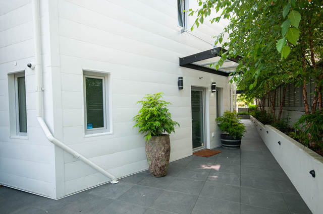 vancouver for rent