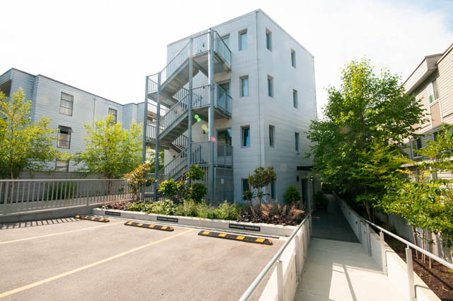 vancouver rentals