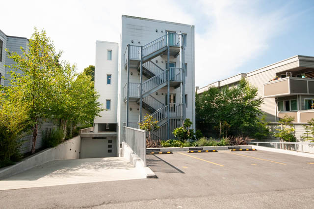 for rent in west side