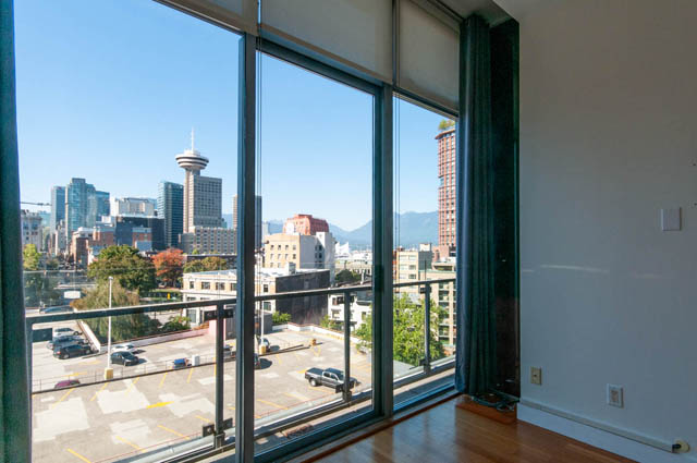 901 528 beatty st vancouver downtown crosstown