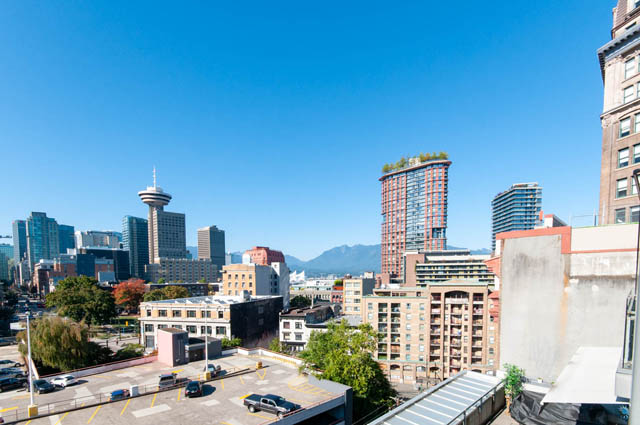 901 528 beatty st vancouver downtown crosstown
