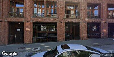 Street view of 901 - 528 Beatty St