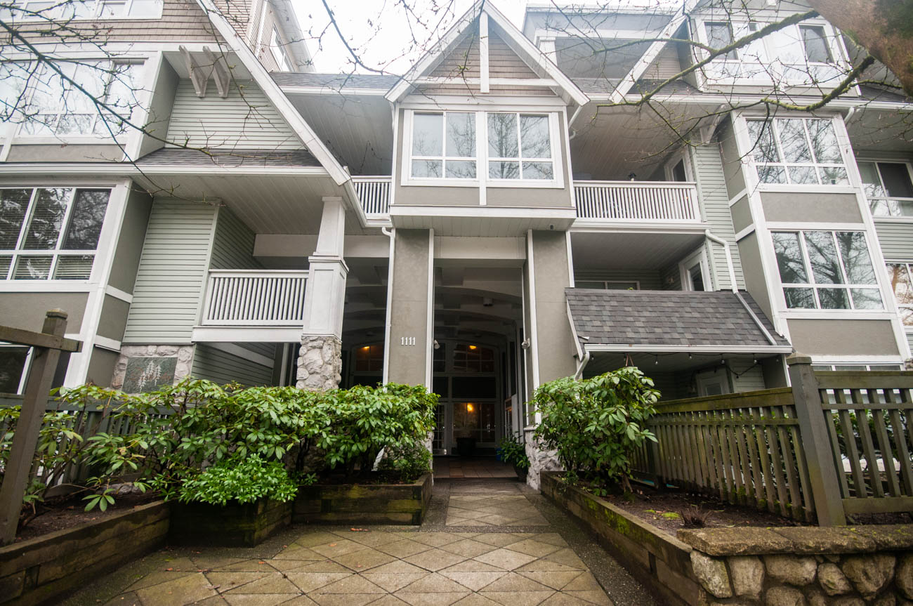 the dakota rentals north vancouver