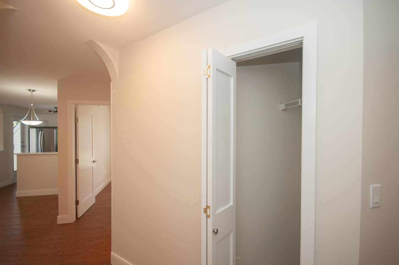 accommodations in north vancouver