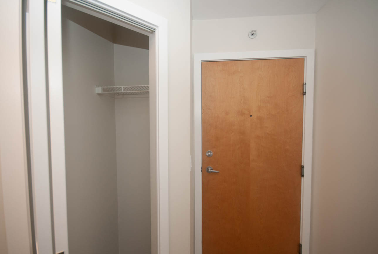 rental accommodations