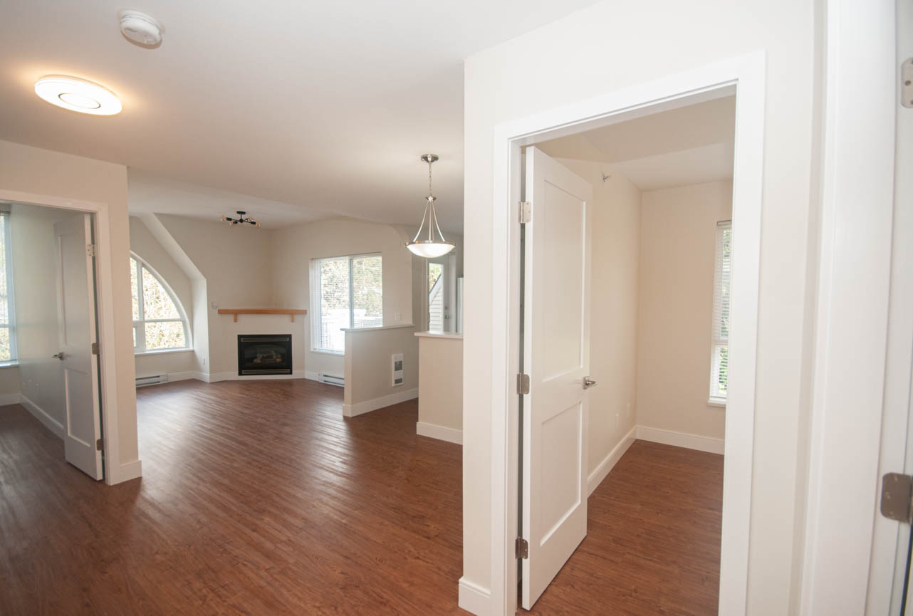 private rentals