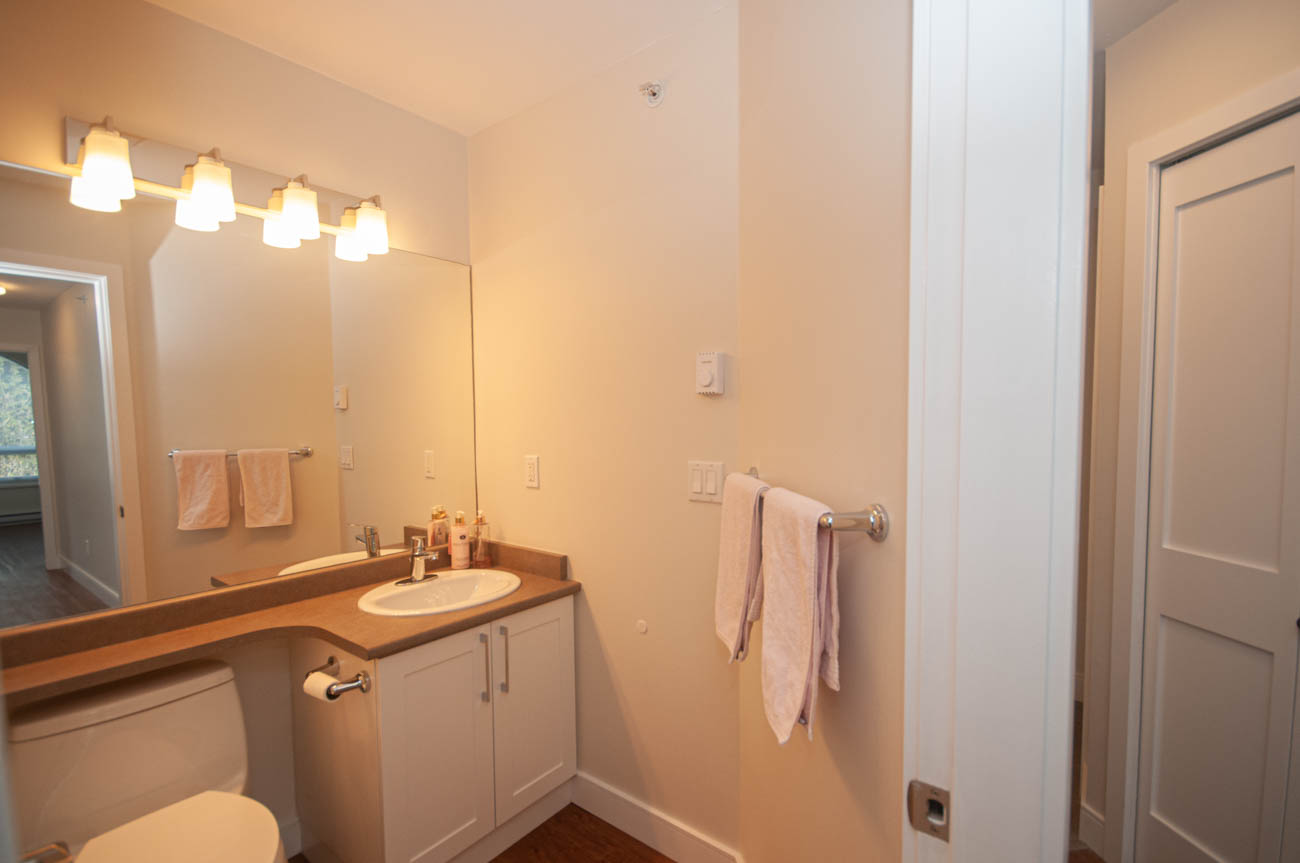north vancouver unfurnished