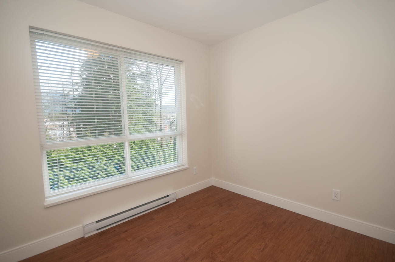 unfurnished