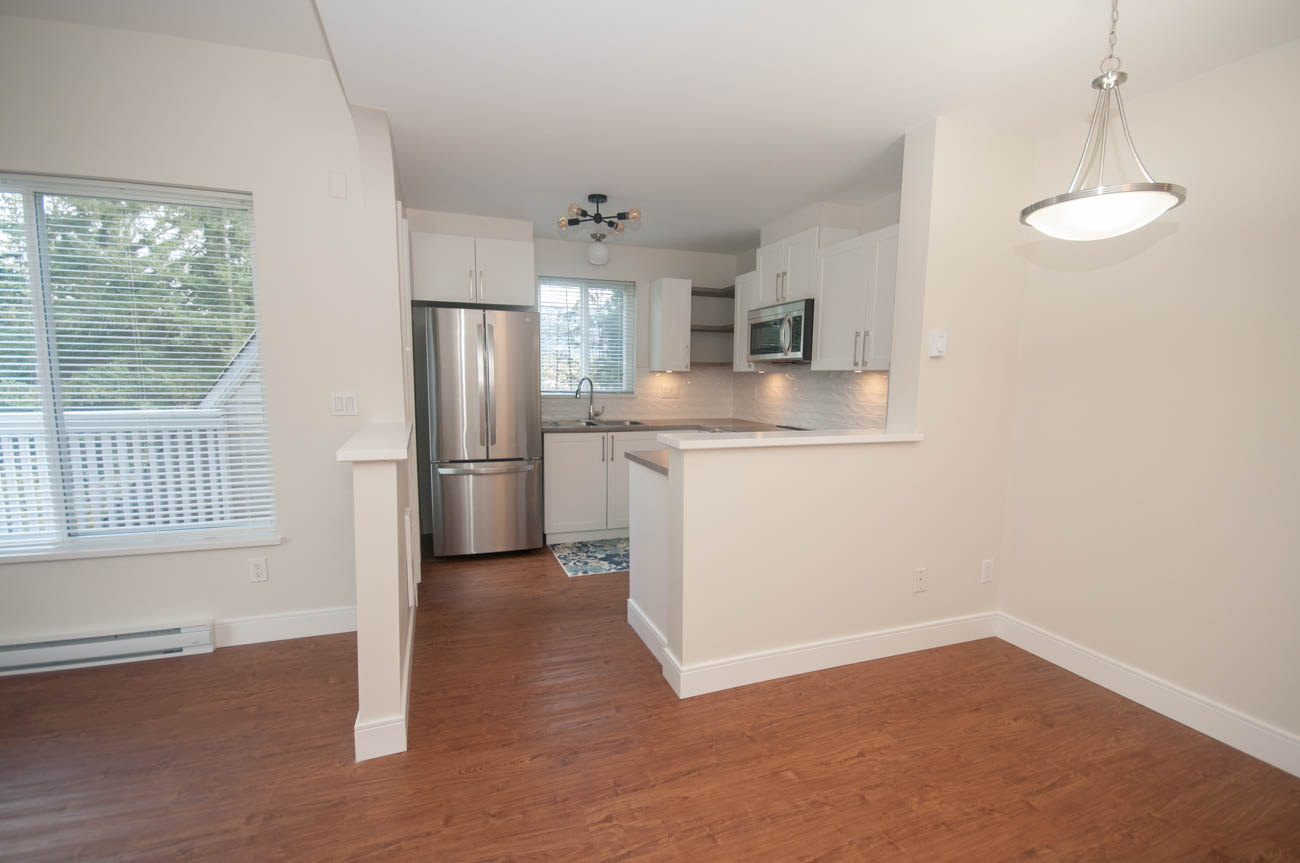 unfurnished lynn valley north vancouver
