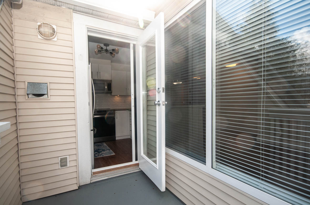 temporary rental in north vancouver