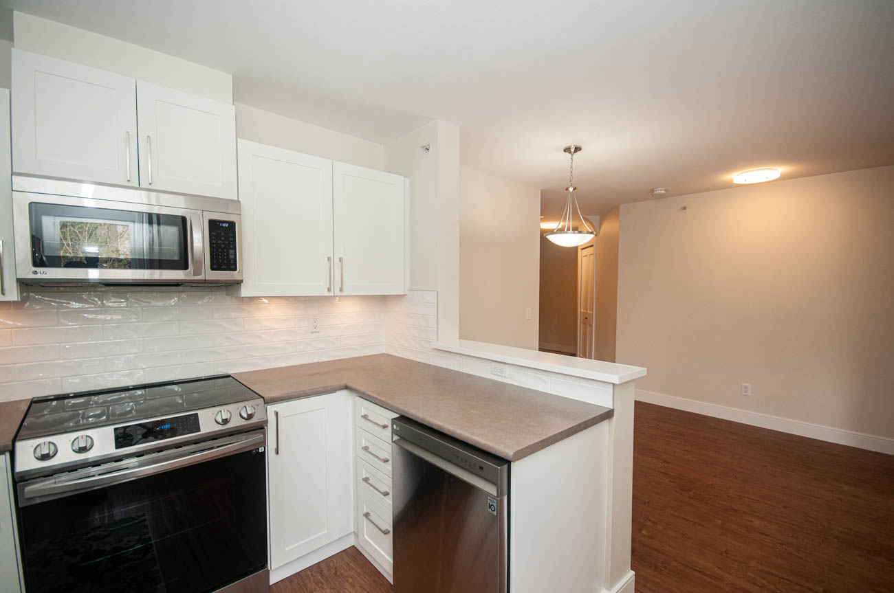 rentals in north vancouver