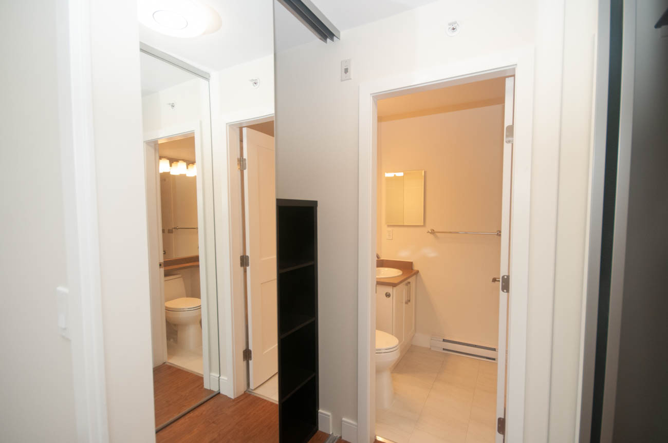 vacation for rent in north vancouver