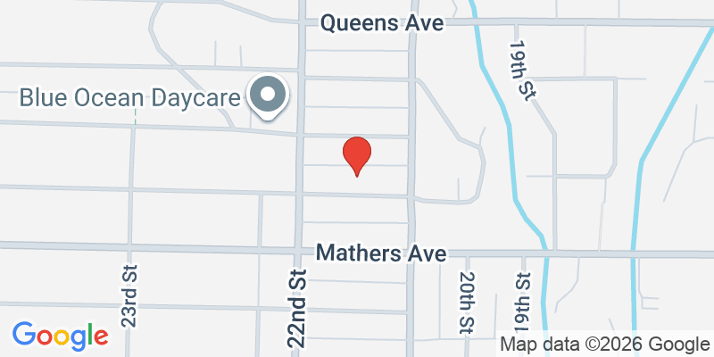 Property Location