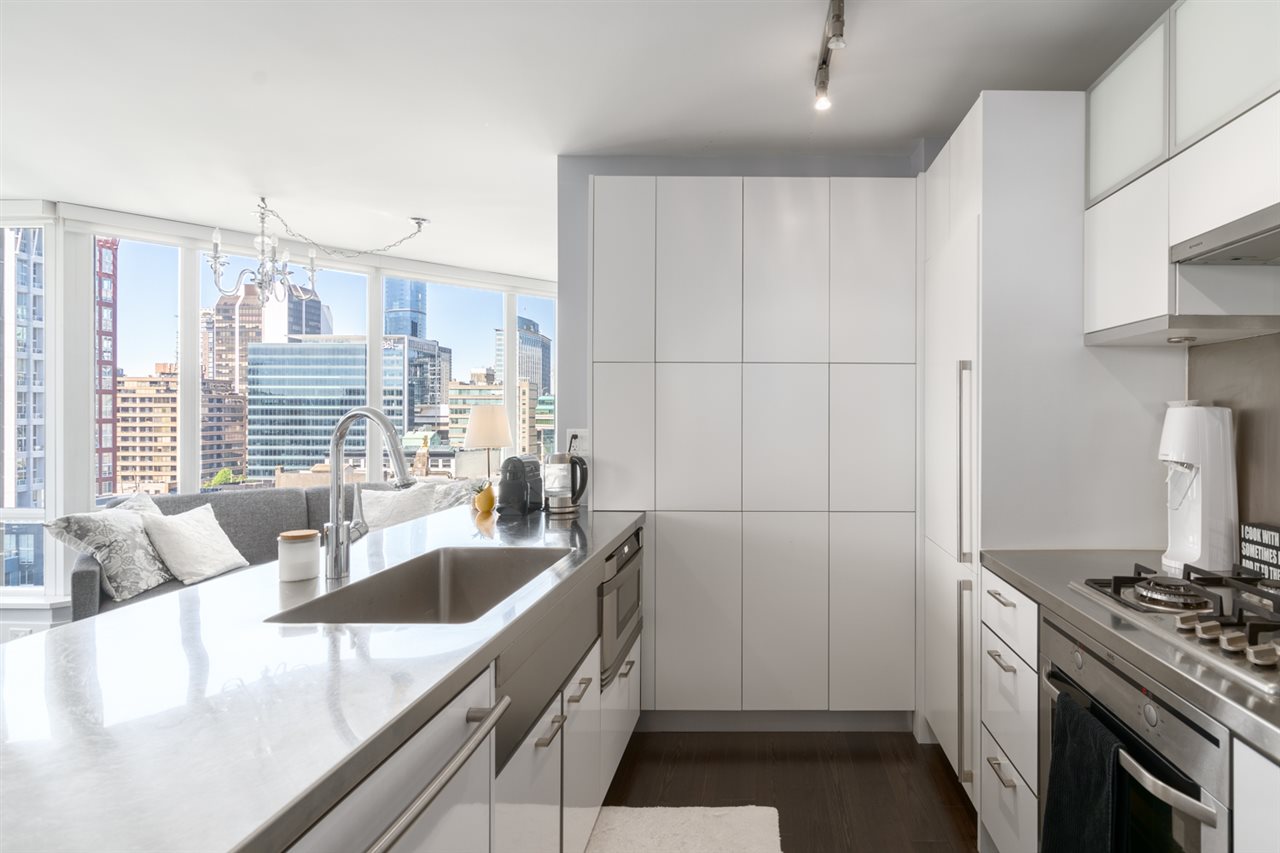 rental properties