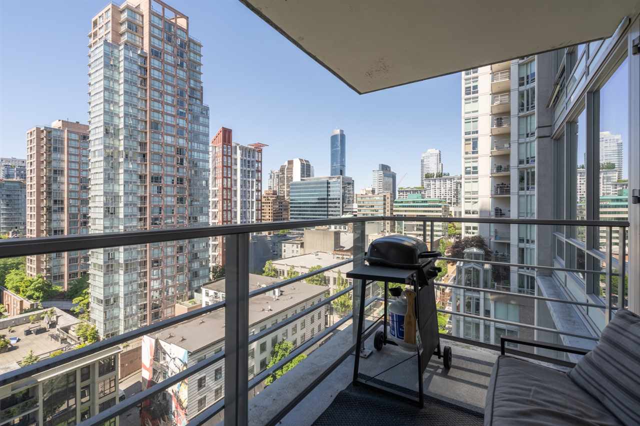 rentals downtown