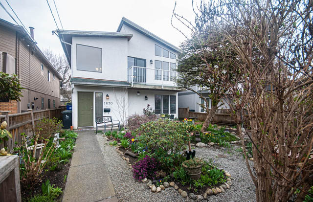 rental properties
