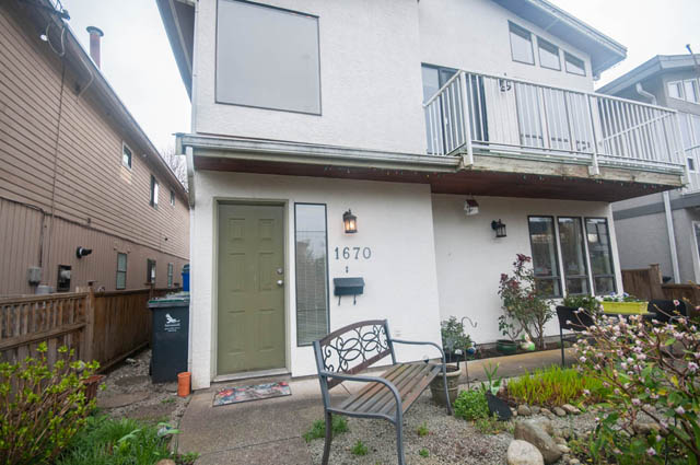 north vancouver