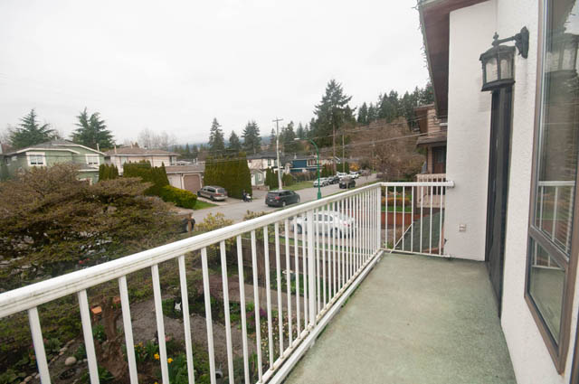 north vancouver unfurnished
