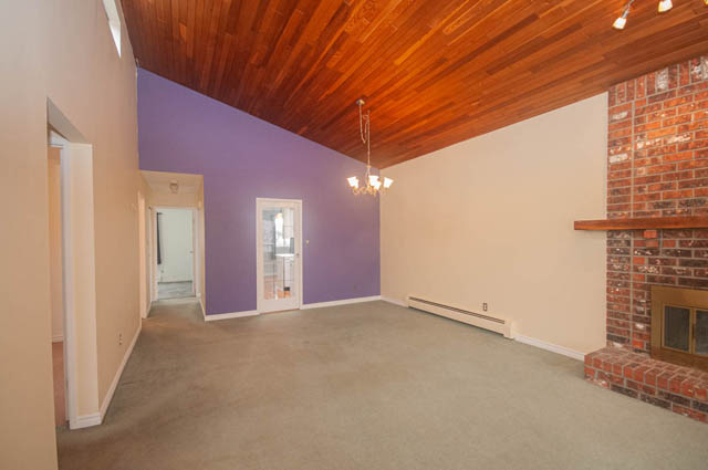 unfurnished