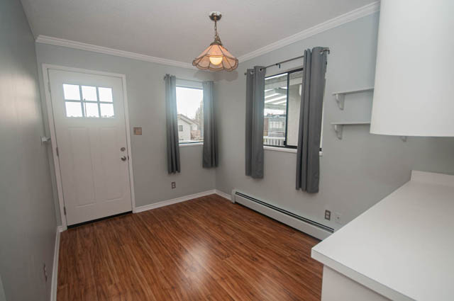 north vancouver for rent